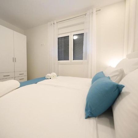 Luxury Majpruz Suites I Zadar Quarto foto