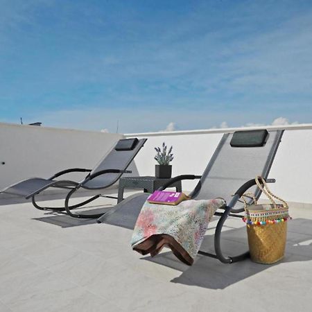 Luxury Majpruz Suites I Zadar Quarto foto