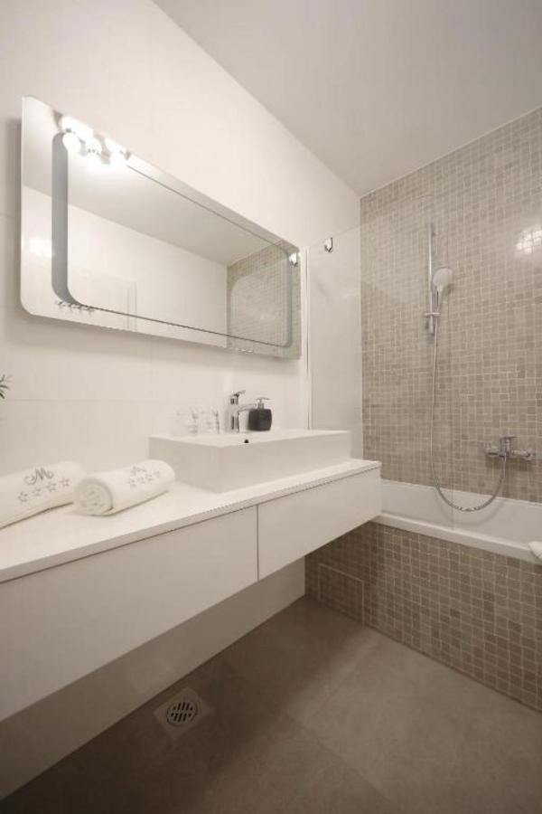 Luxury Majpruz Suites I Zadar Exterior foto