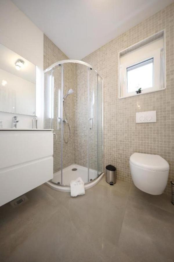 Luxury Majpruz Suites I Zadar Exterior foto