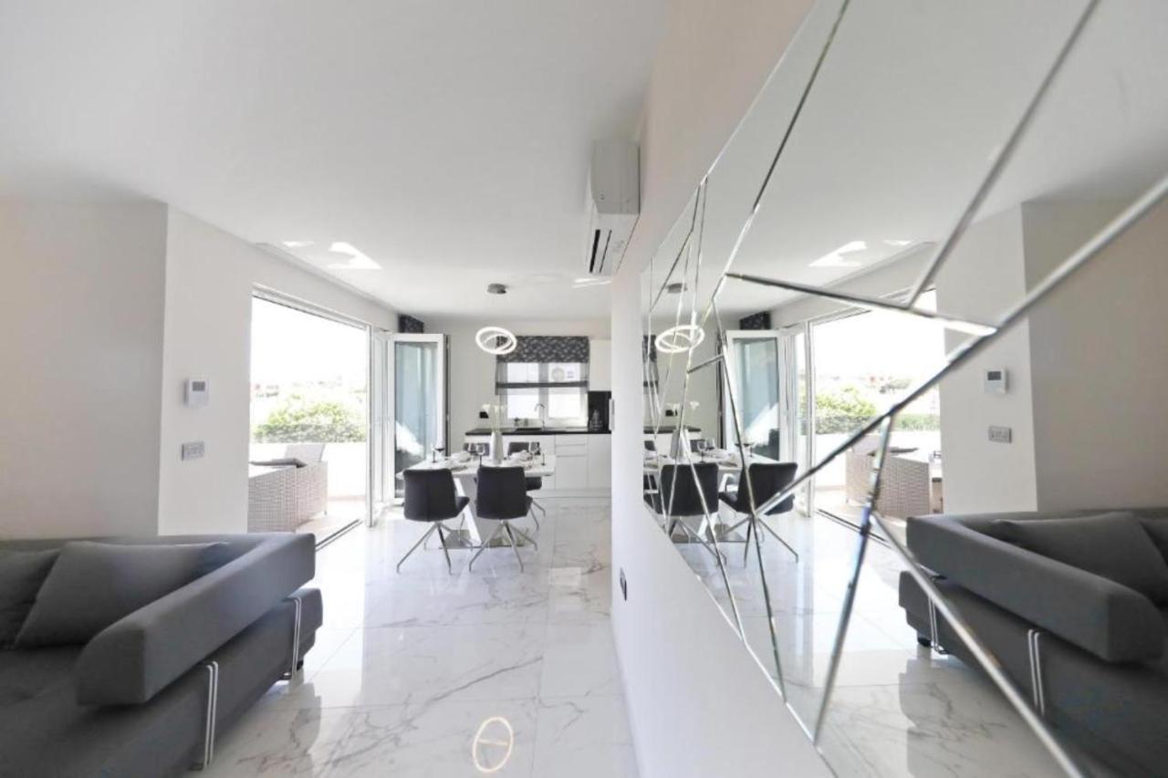 Luxury Majpruz Suites I Zadar Exterior foto