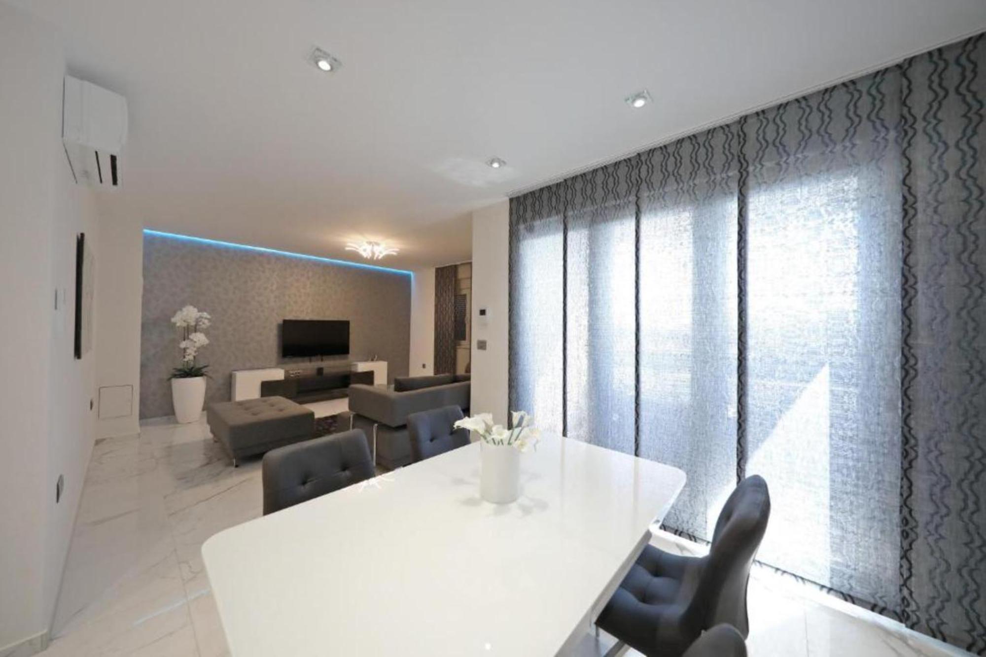 Luxury Majpruz Suites I Zadar Quarto foto