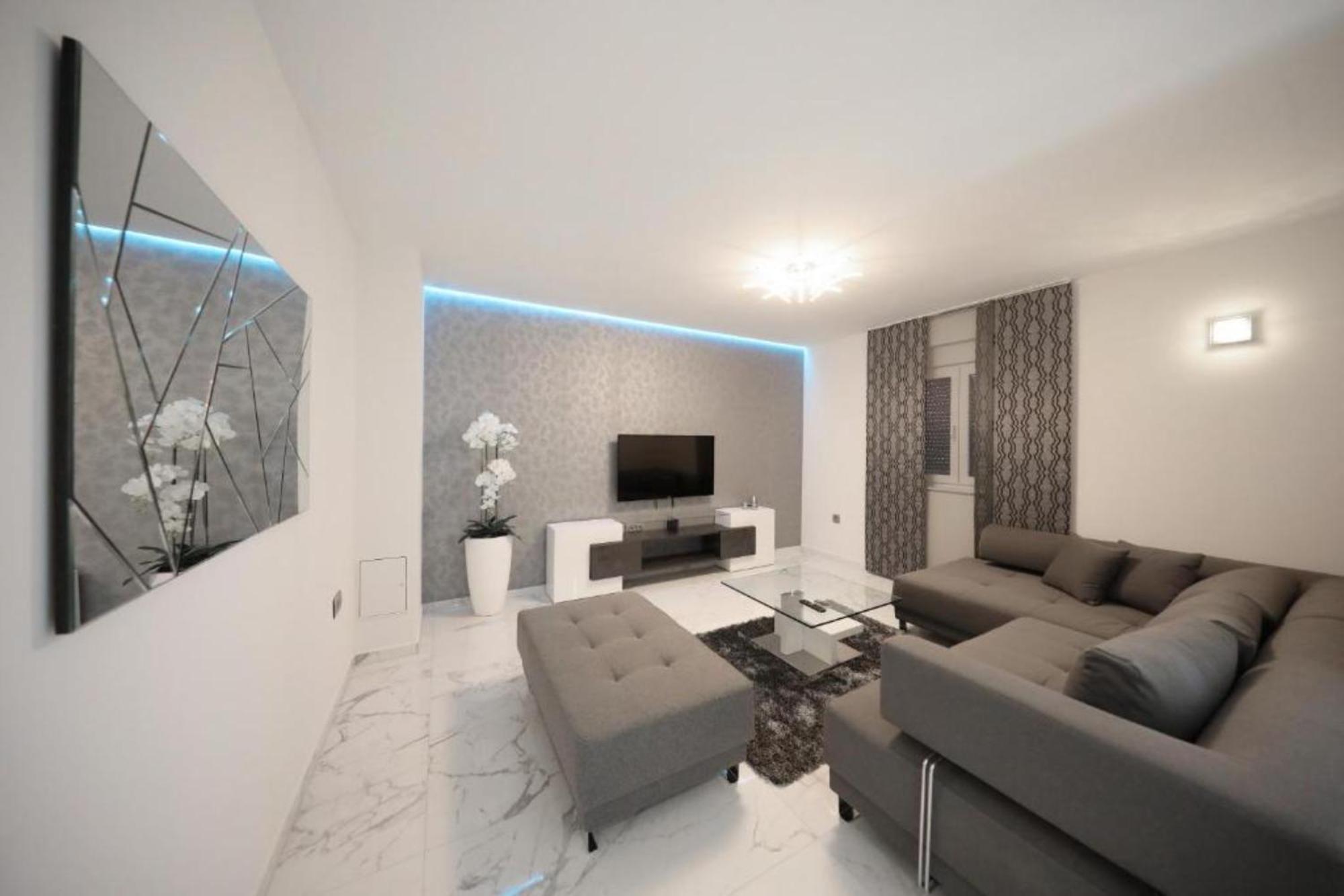Luxury Majpruz Suites I Zadar Quarto foto